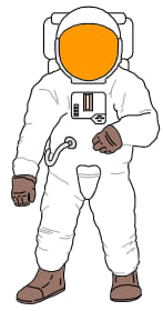 astronaut