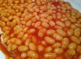Downeast Baked Beans
