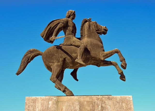 Alexander the Great