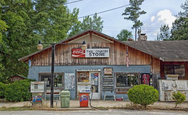 Old Country Store