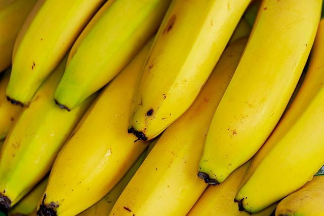 Banana Skit The